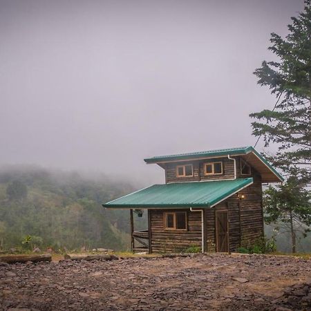 Vila Finca Las Huellas: Cabana Acogedora En La Montana Estrella Exteriér fotografie