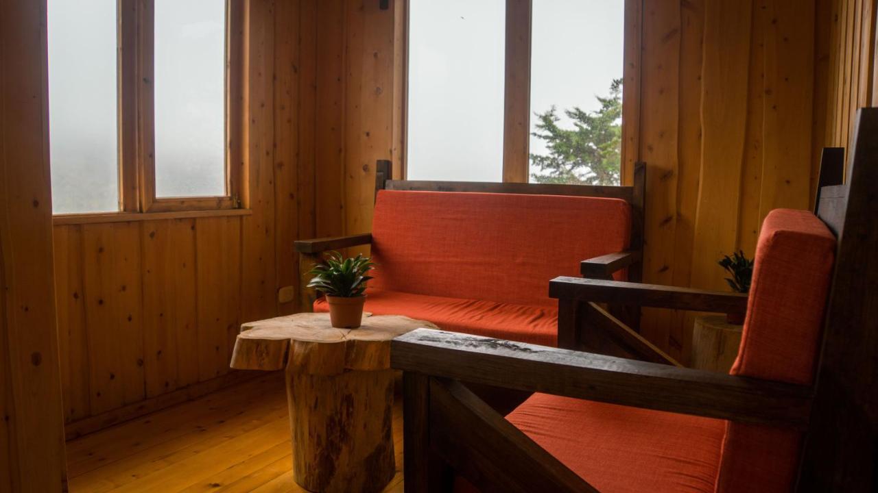 Vila Finca Las Huellas: Cabana Acogedora En La Montana Estrella Exteriér fotografie