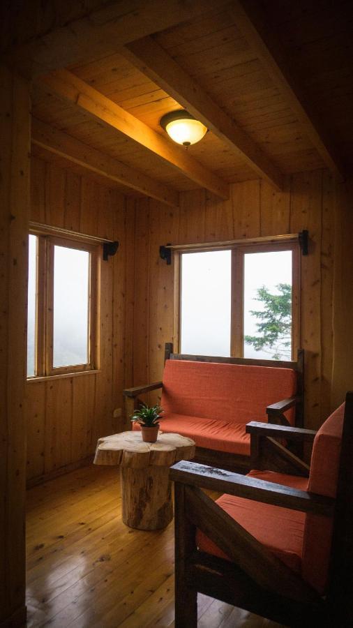 Vila Finca Las Huellas: Cabana Acogedora En La Montana Estrella Exteriér fotografie