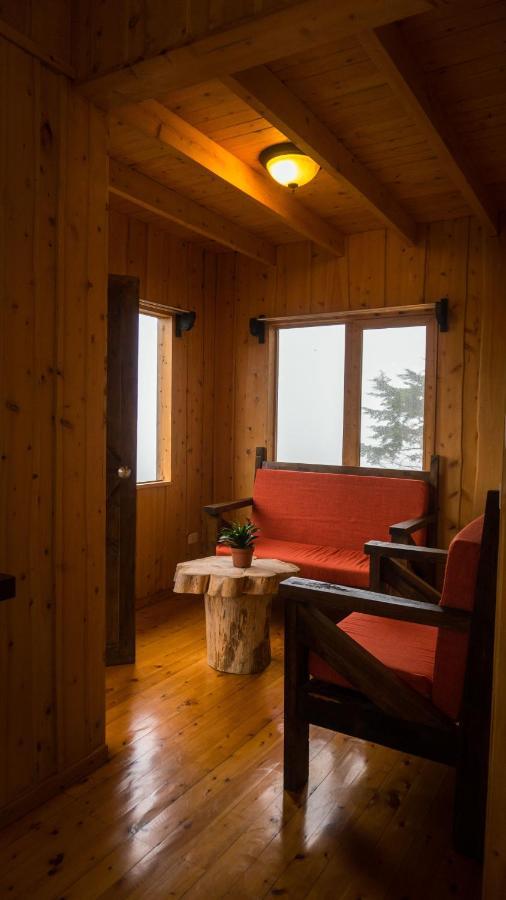 Vila Finca Las Huellas: Cabana Acogedora En La Montana Estrella Exteriér fotografie