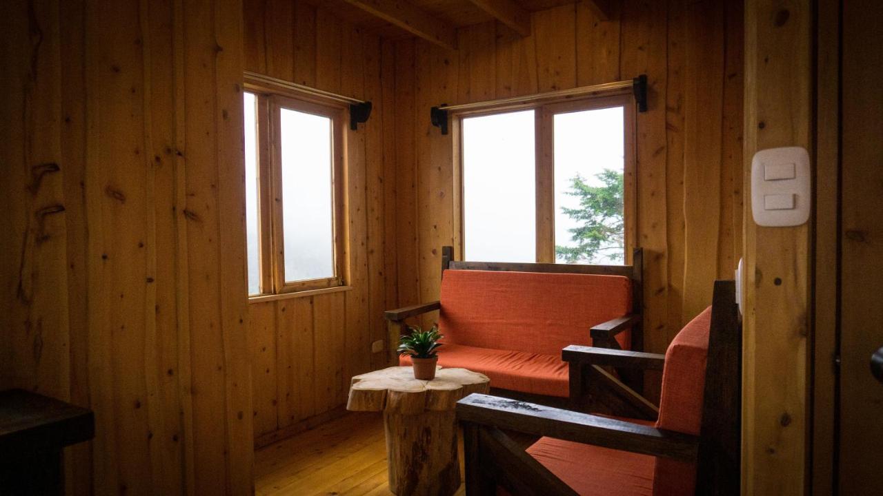 Vila Finca Las Huellas: Cabana Acogedora En La Montana Estrella Exteriér fotografie