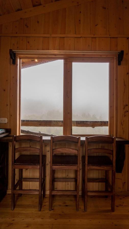 Vila Finca Las Huellas: Cabana Acogedora En La Montana Estrella Exteriér fotografie