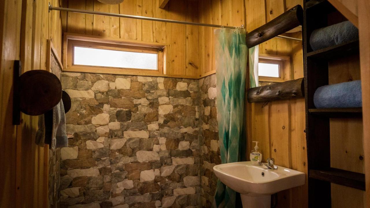 Vila Finca Las Huellas: Cabana Acogedora En La Montana Estrella Exteriér fotografie