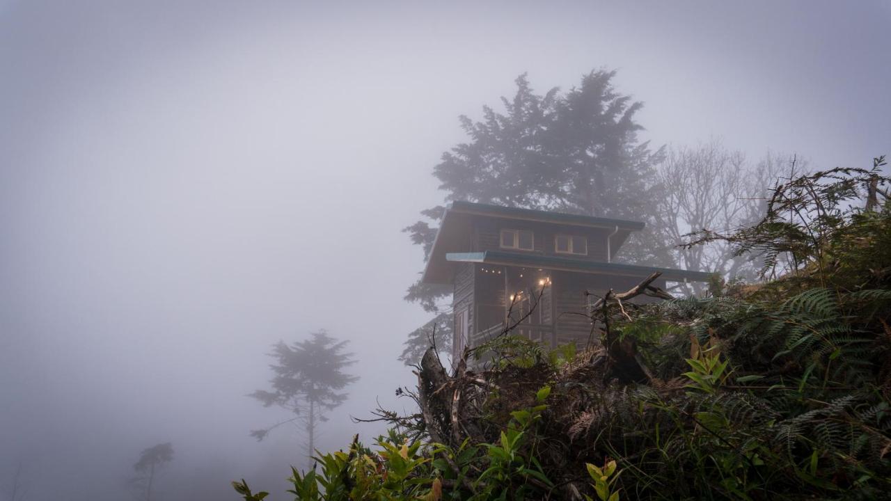 Vila Finca Las Huellas: Cabana Acogedora En La Montana Estrella Exteriér fotografie